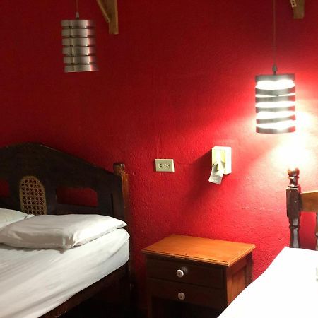 Hostal Vacaciones Nicas Leon Exterior photo