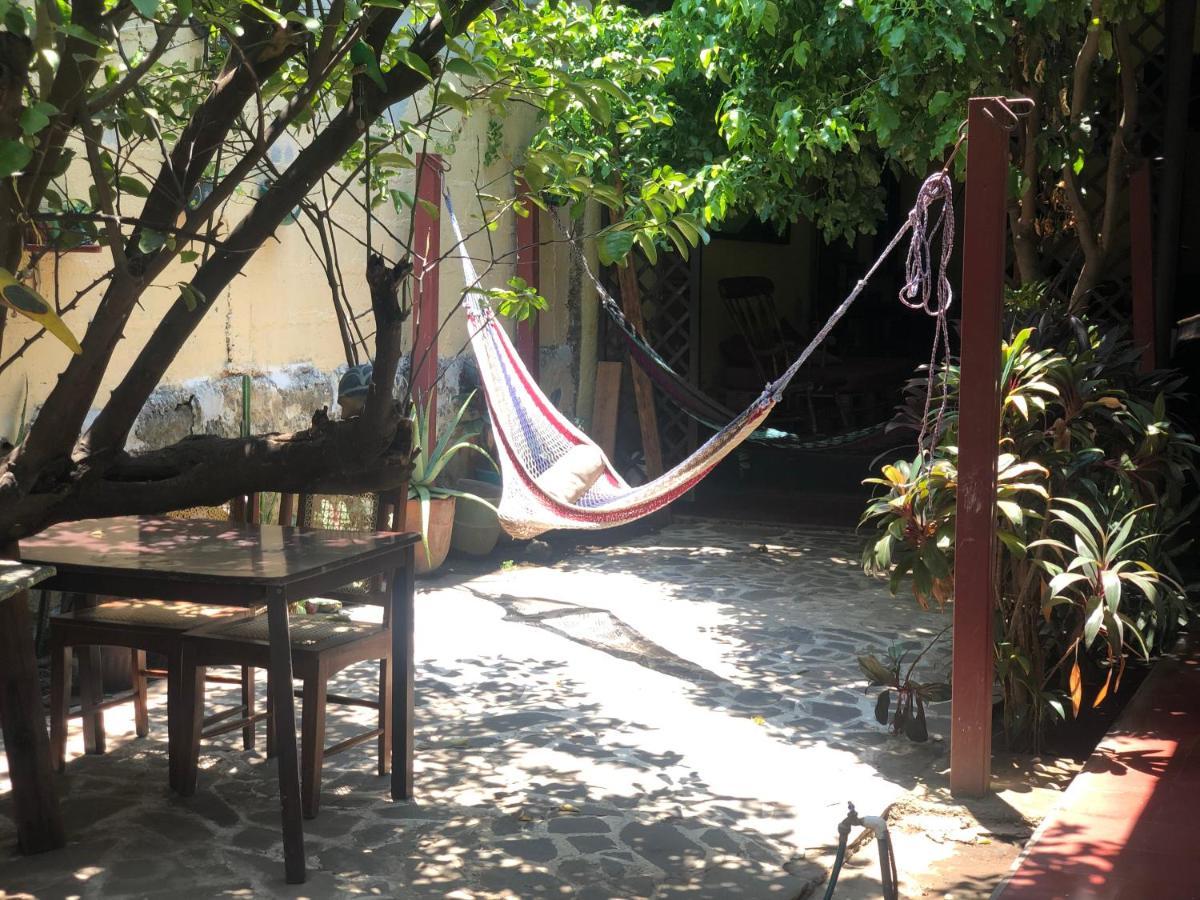 Hostal Vacaciones Nicas Leon Exterior photo